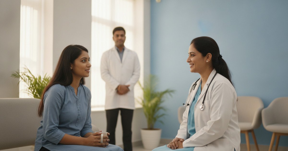 Anxiety vs. Normal Worry: When to Seek Help