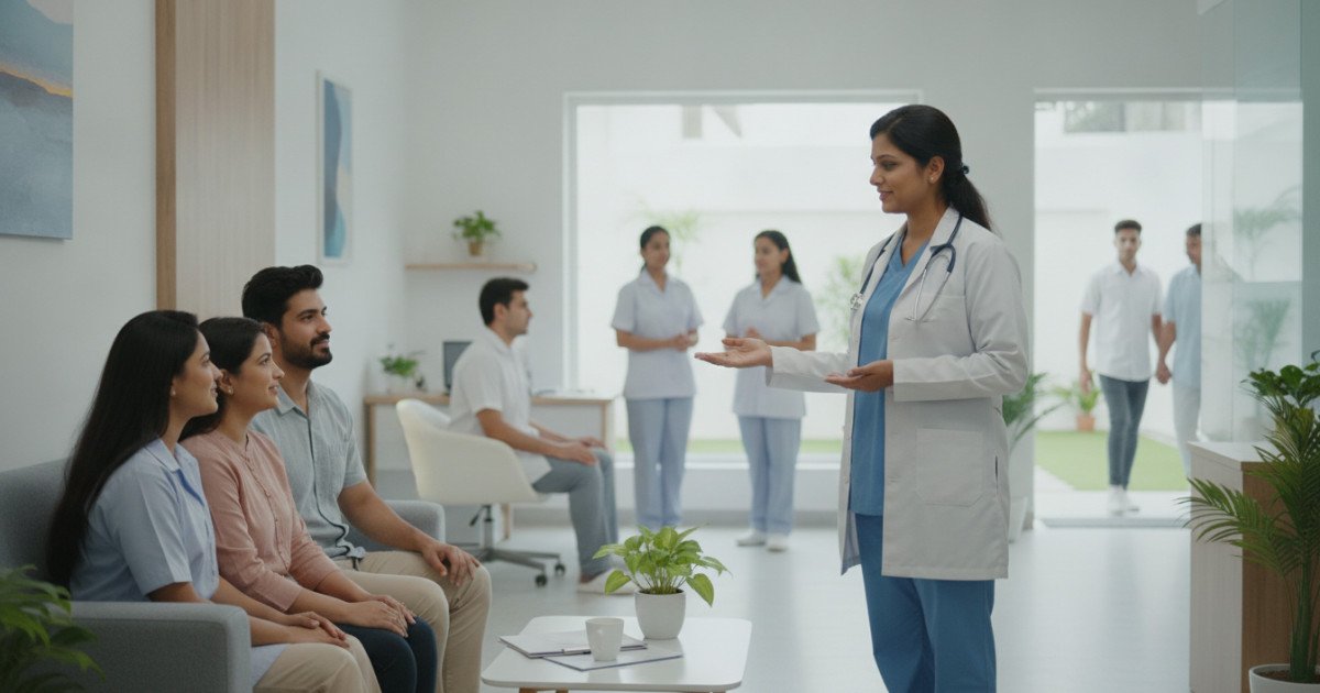 Choosing the Right De-Addiction Centre in Barmer