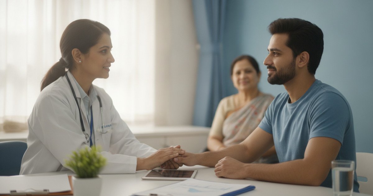 Choosing Shree Sadbhavna: Your Best Psychiatrist Doctor in Barmer Guide