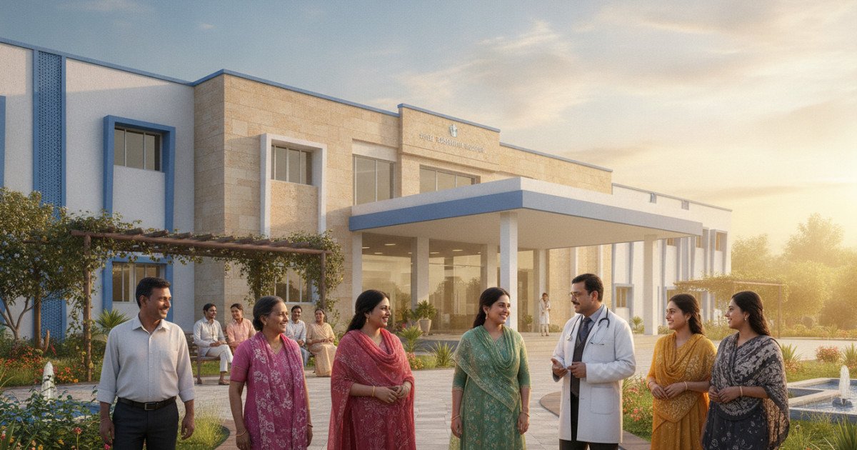 Choosing Shree Sadbhavna: Your Best Psychiatrist Doctor in Barmer Guide