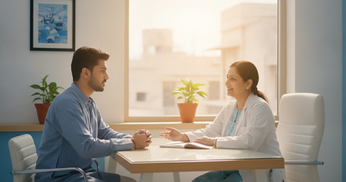 Choosing the Best Psychiatrist Doctor in Barmer for Your Needs