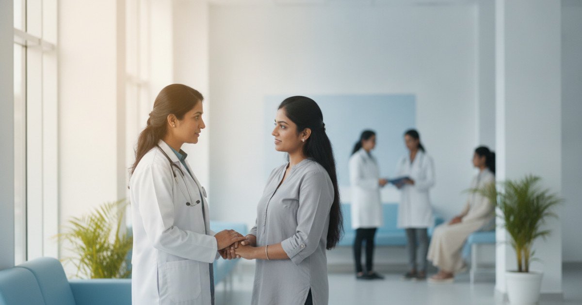 Depression Is Not Weakness: Symptoms, Causes & Treatment