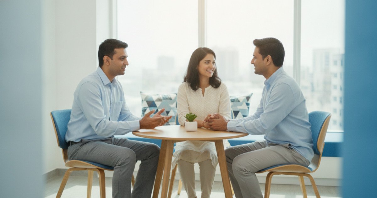 How Family Counselling Can Save Relationships