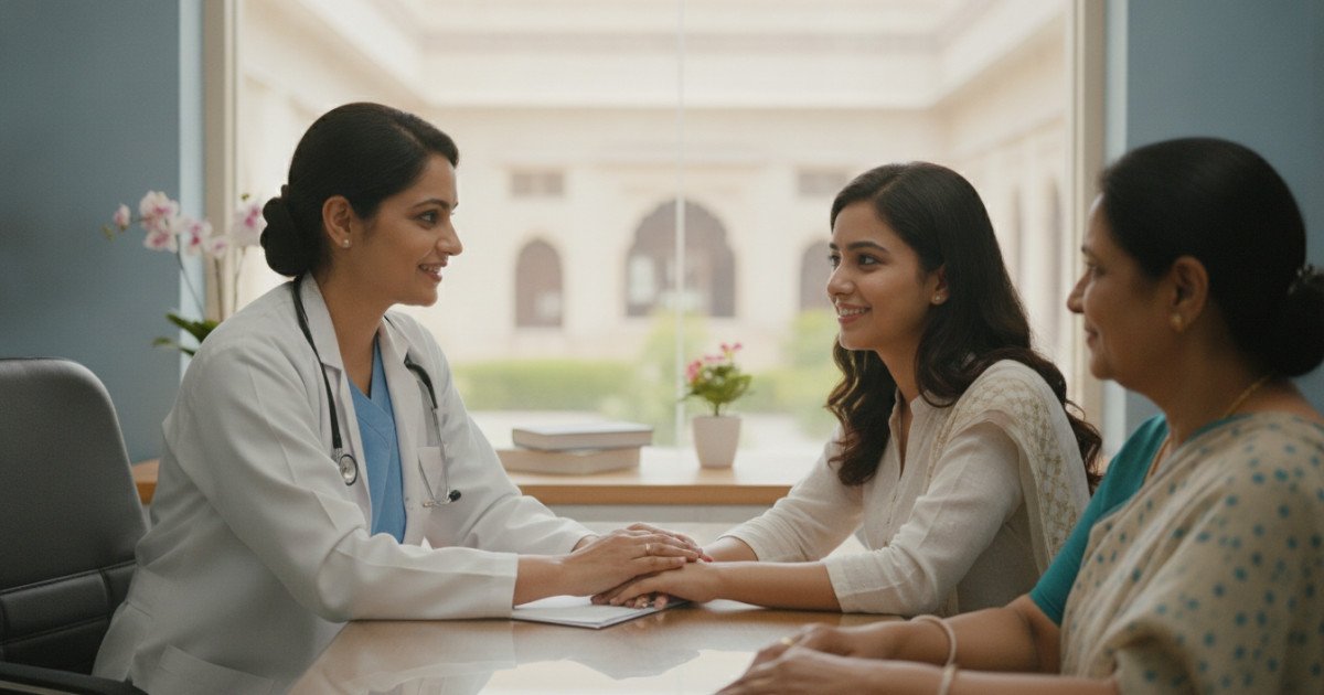 Getting Started: Finding a Psychiatrist Doctor Near You in Barmer