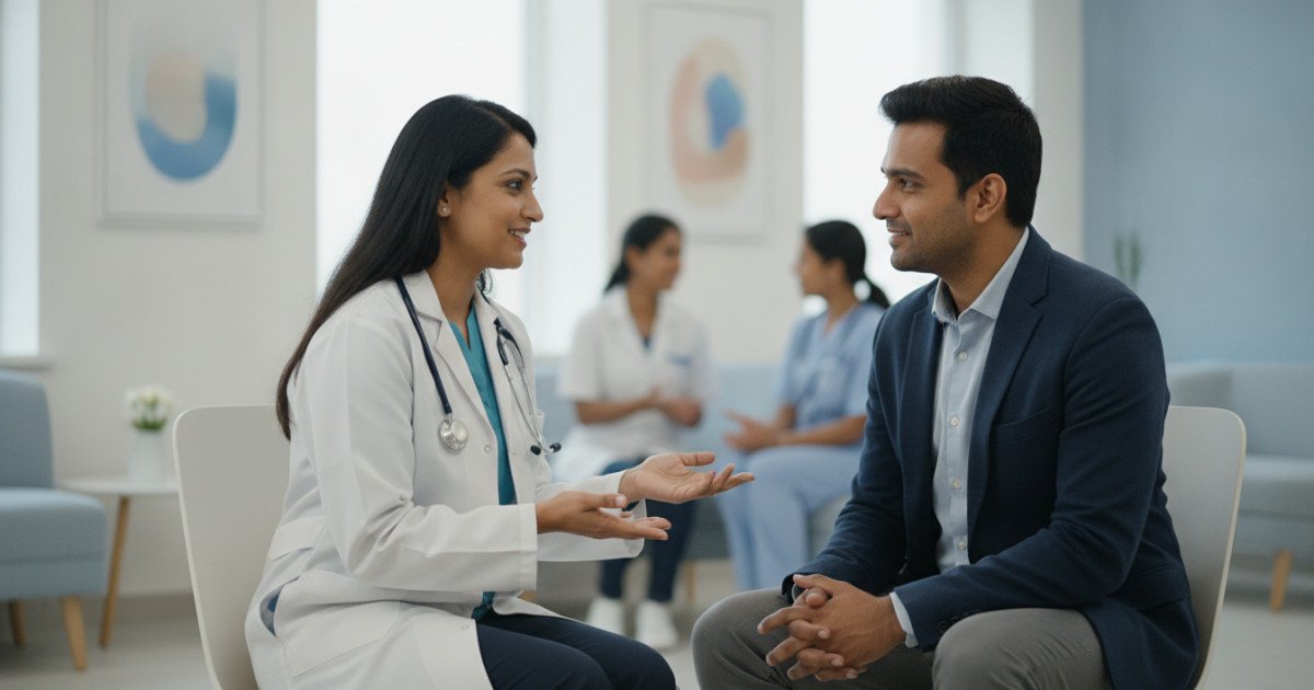 Breaking the Stigma: Why Talking About Mental Health Matters