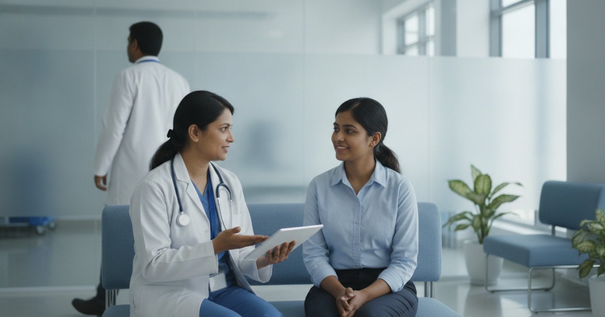 What Is OCD? Signs, Myths and Effective Treatment