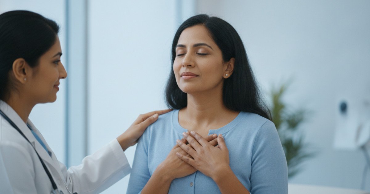 Panic Attacks: What They Are and How to Manage Them