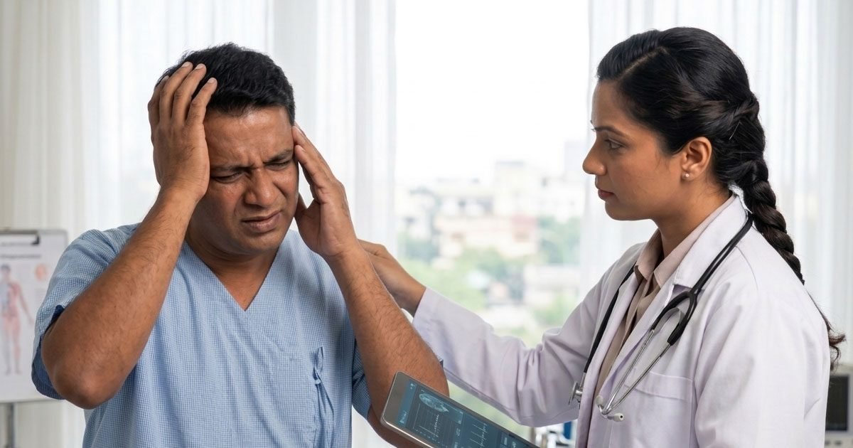 Epilepsy Care Department