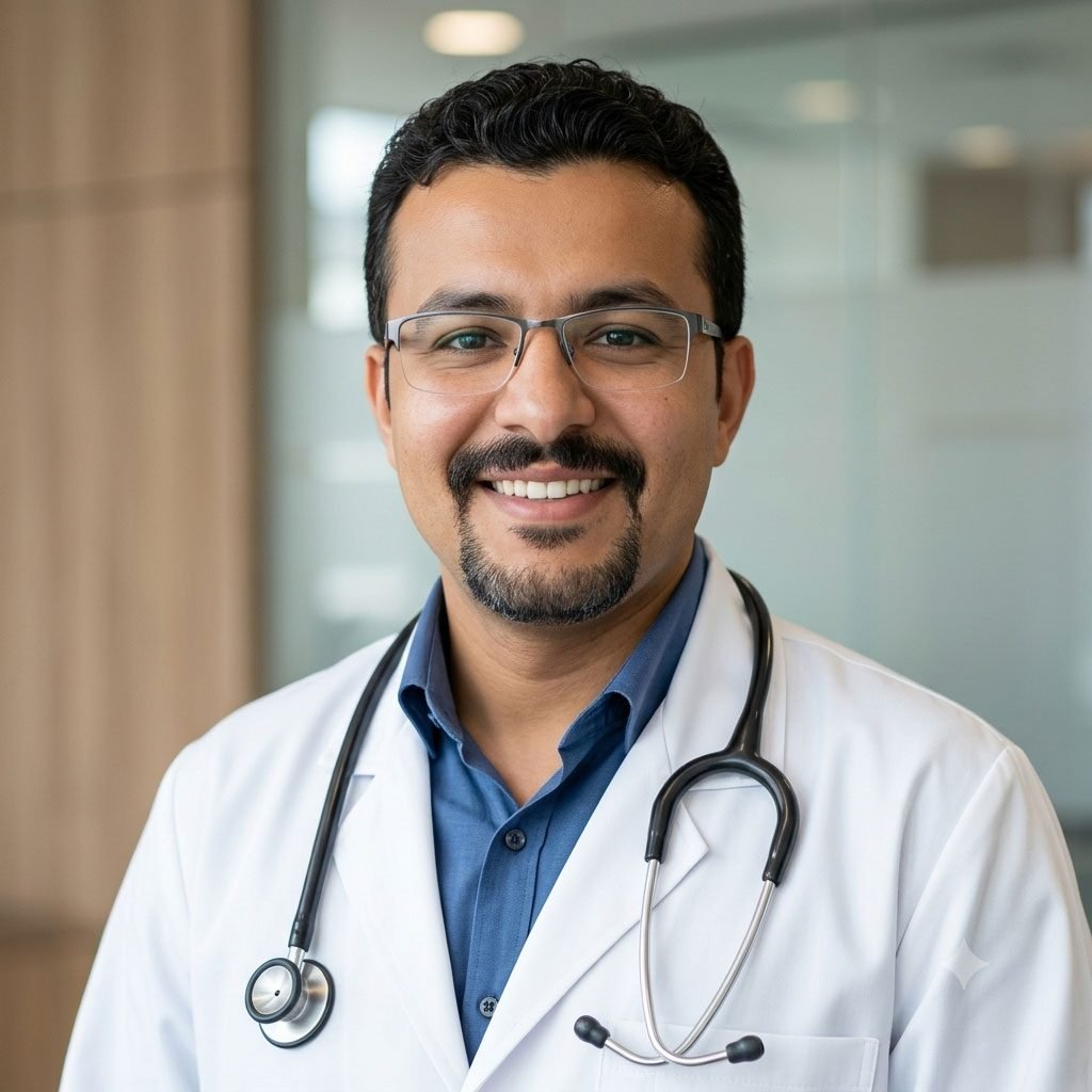Dr. Sawai Khtri – GYNAE / OBST. /FAcility Specilitist