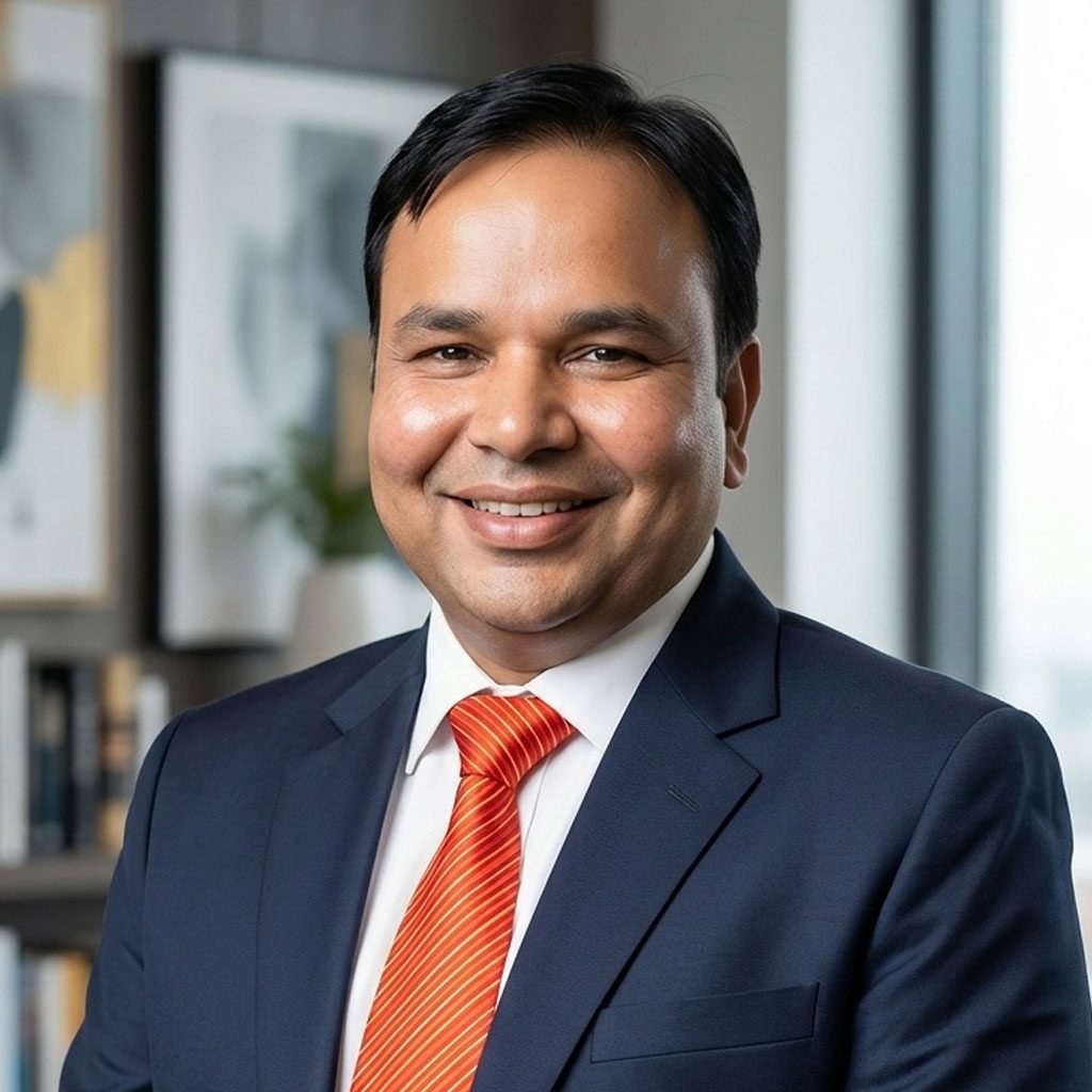 Dr. Sunil Kala – General & Laparoscopic Surgern